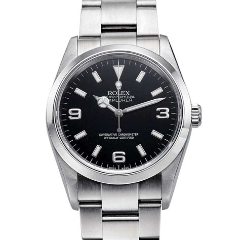 rolex explorer 1 1960|Very Briefly: Rolex Explorer (Vintage, Pricing).